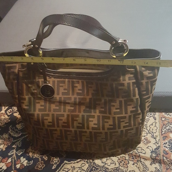 FENDI from Rome, Italy - Picture 7 of 8